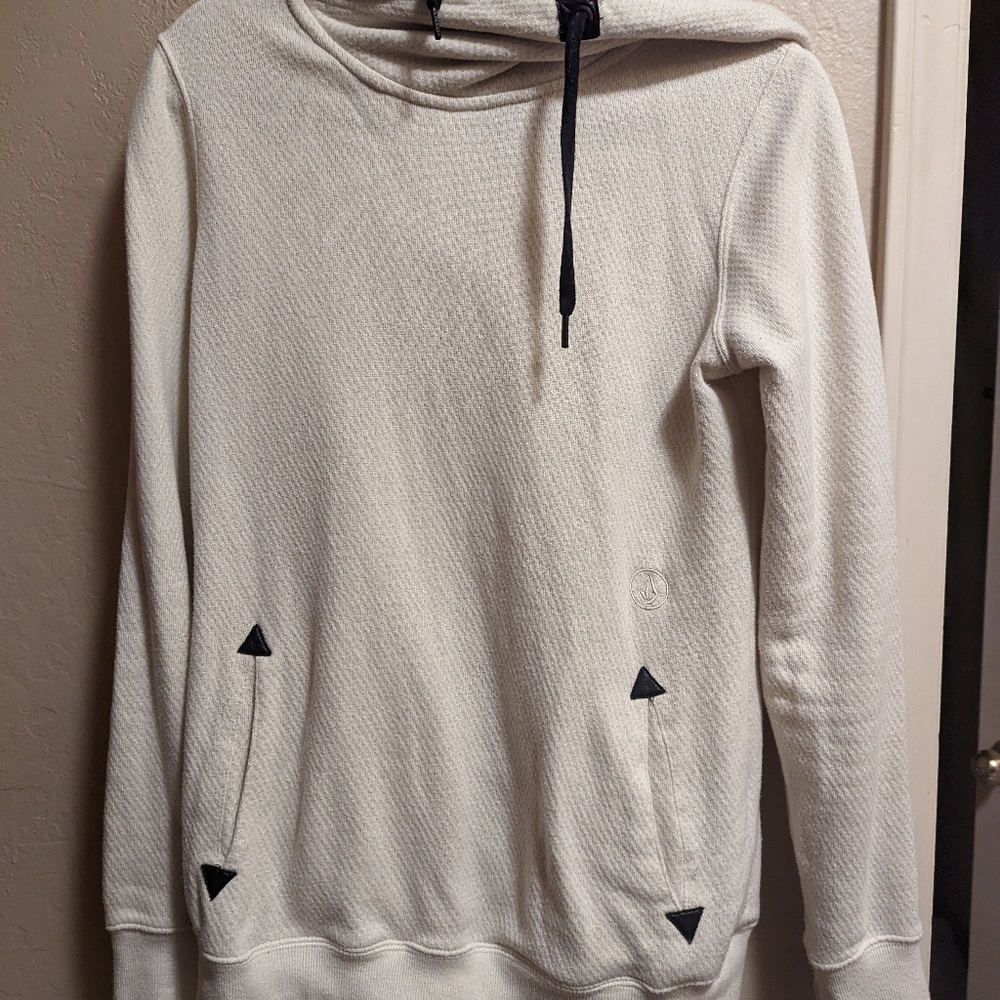 Volcom Hoodie pull over